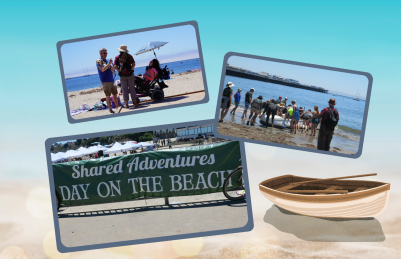 Day on the Beach Santa Cruz CA Sri Sathya Sai International